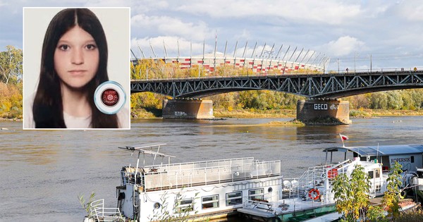 Tu wieczorem kręciła się Roksana. Po kilku dniach od zaginięcia 13-latki służby wciąż przeszukują b