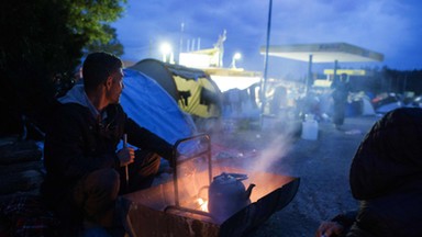 KE proponuje przedłużenie kontroli na części granic w strefie Schengen