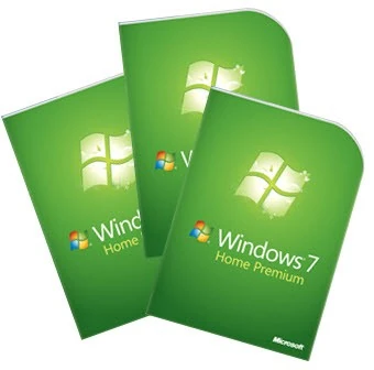 Windows 7 Family Pack umożliwia zakup trzech licencji nowych okienek Microsoftu w wersji Home Premium w cenie tylko nieco przekraczającej jedno opakowanie. Niestety, nie był i nie będzie dostępny w Polsce.