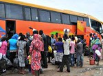 Luxury bus owners commend FG on 50% transport fare rebate