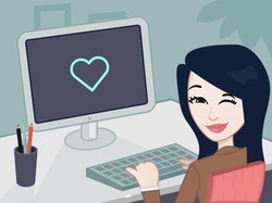 Jak Cię widzą, tak Cię piszą: jak stworzyć atrakcyjny profil randkowy. PORADNIK