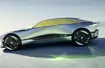 Peugeot Inception Concept (2023 r.)