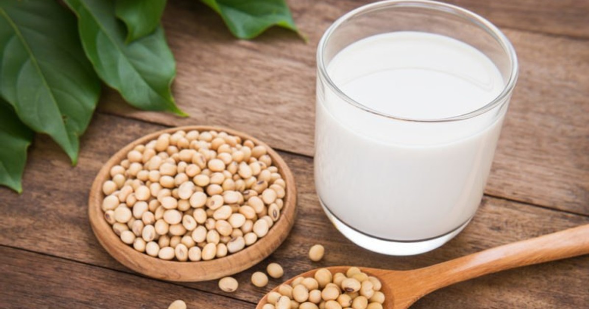 How to make Soya milk like a pro Pulse Nigeria
