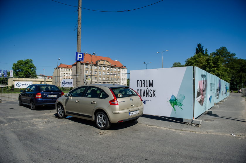 Forum Gdańsk