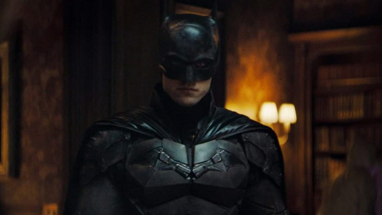 Warner Bros. wstrzymał produkcję filmu "The Batman", ponieważ u Roberta Pattinsona zdiagnozowano koronawirusa. To nie pierwszy raz kiedy prace przerwano.
