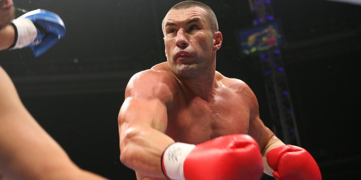 Jerome Le Banner