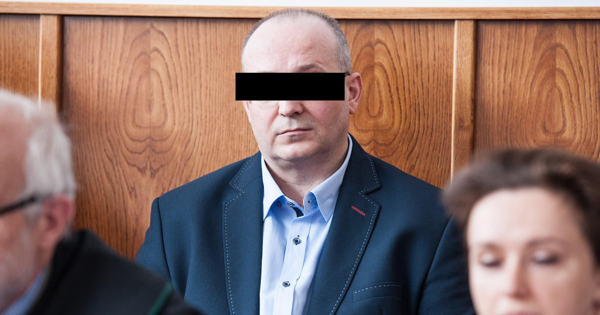 Zabójstwo W Czernichowie Prokurator Chce Dożywocia Dla Roberta B 4686