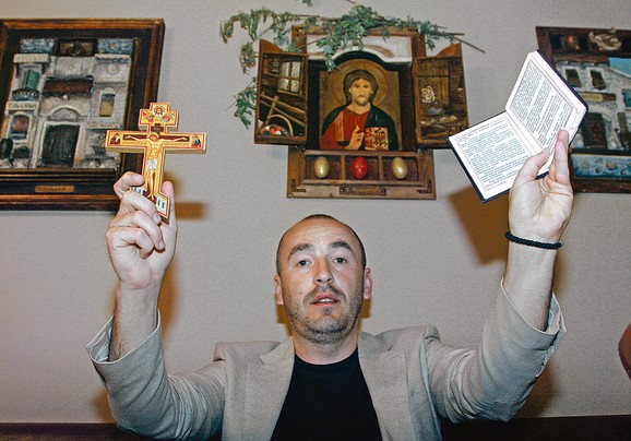 Alen Azarić