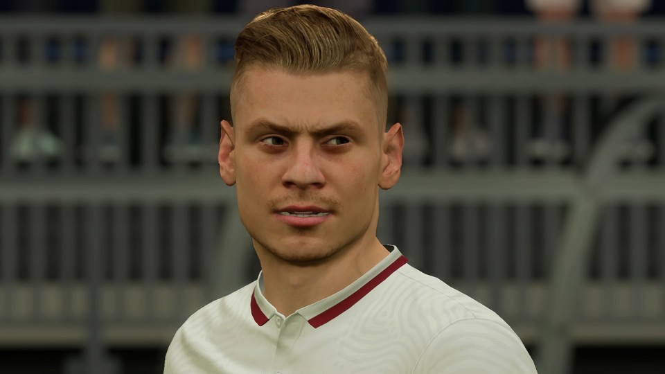 FIFA 21 - przyglądamy się bliżej polskim piłkarzom. Jak ...