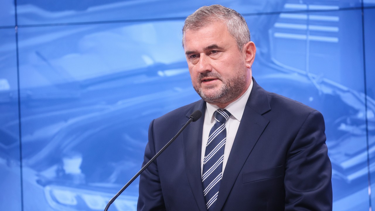 Wzrośnie opłata za badanie techniczne samochodu. Jest komunikat ministerstwa