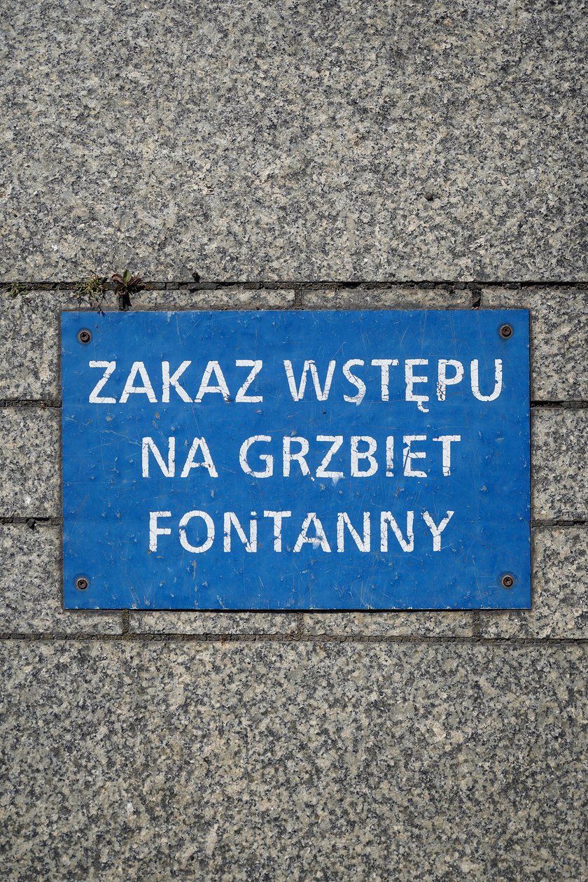 Plac Dąbrowskiego do przebudowy. W planach więcej zieleni. Czy pomysł spodoba się mieszkańcom miasta Łodzi?