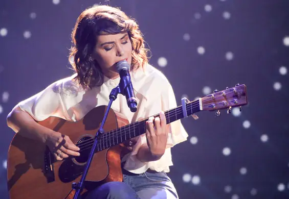 Katie Melua wraca z nową płytą. "Polska jest jedynym miejscem, gdzie moje koncerty się odbędą"