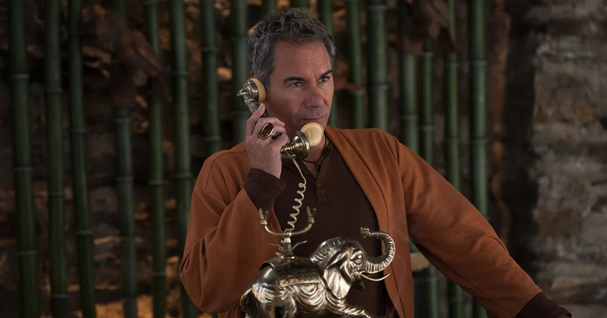 "Najlepszy serial kryminalny roku". Hit ponownie w telewizji