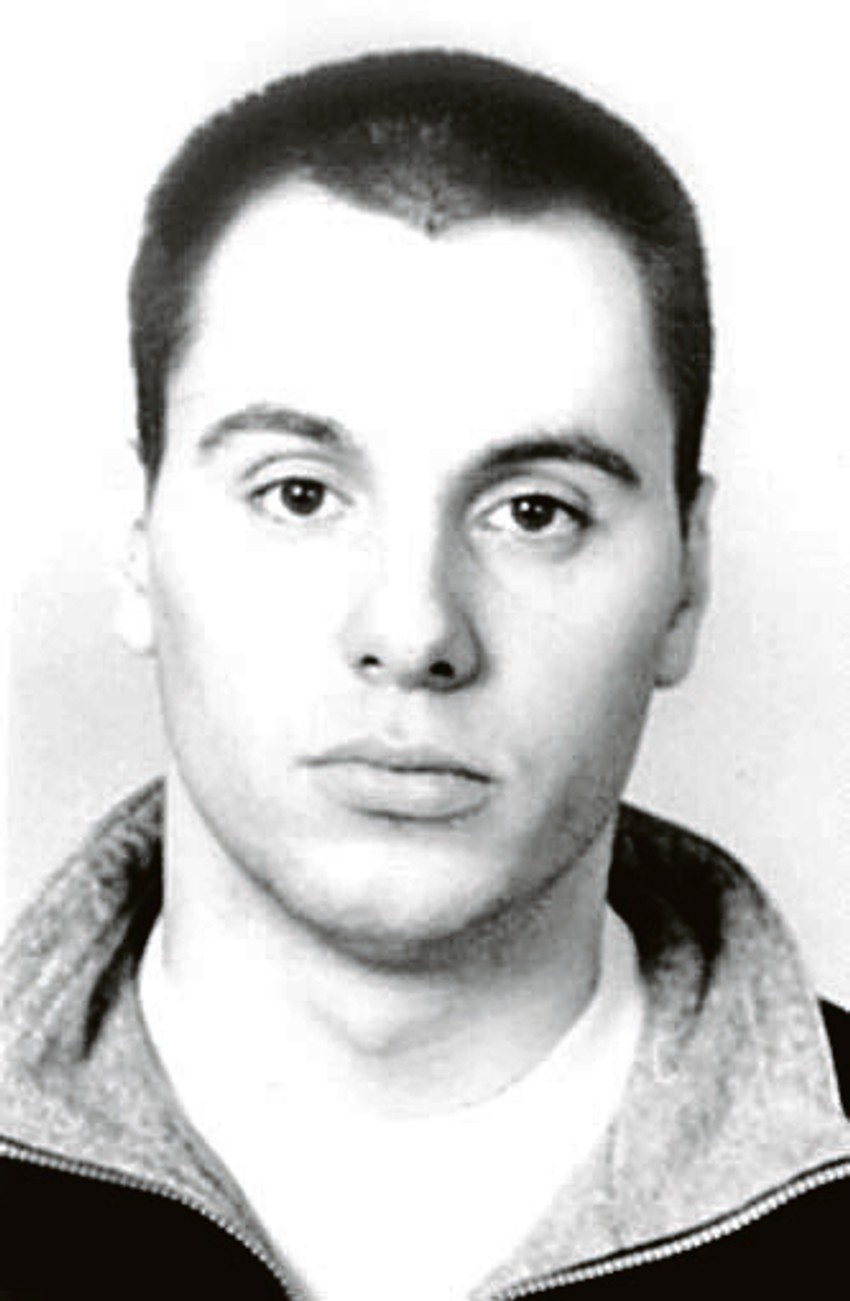 Saslušanje: Zvezdan Slavnić pred sudijom u junu