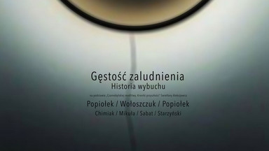 Reportaż Swietłany Aleksijewicz na deskach Teatru Kana w Szczecinie