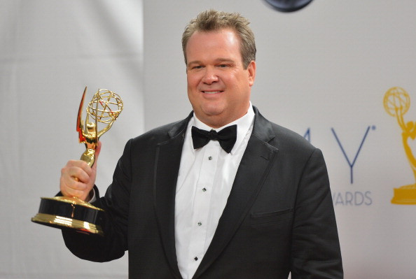 Eric Stonestreet wspiera walkę z koronawirusem