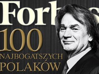 100 Najbogatszych Polaków