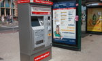 W Gdyni wreszcie będą automaty biletowe