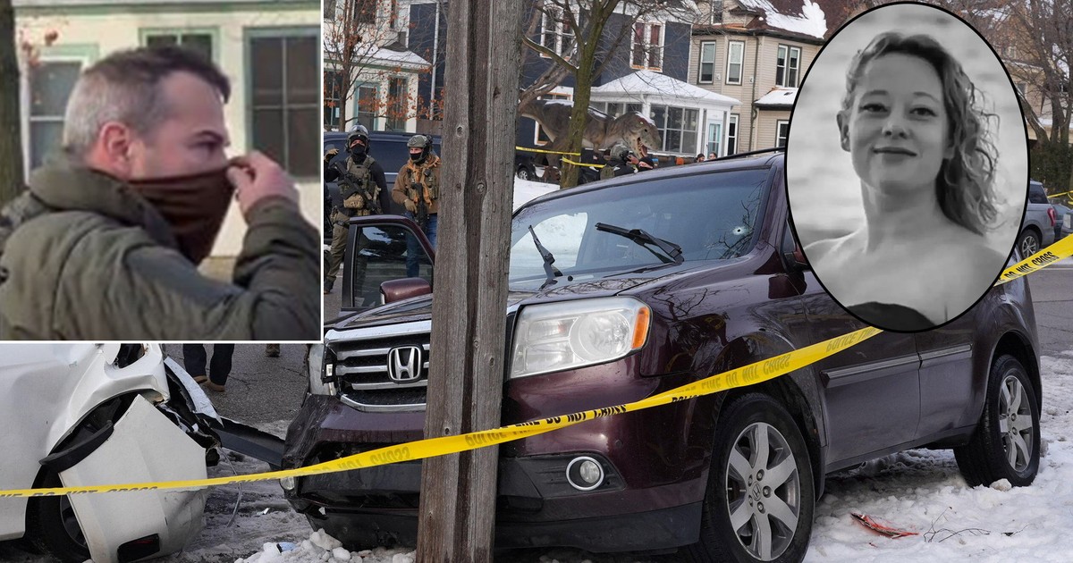 Tragedia w Minneapolis. Ujawniono tożsamość agenta, który zastrzelił matkę trójki dzieci