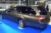 Maserati Ghibli karawan