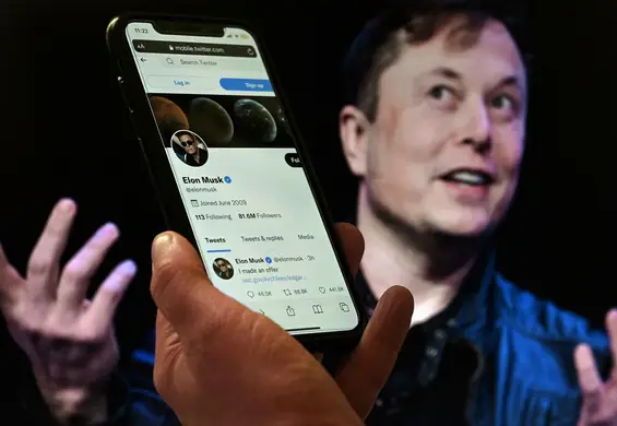 Elon Musk jednak nie kupi Twittera. Poszło o fałszywe konta