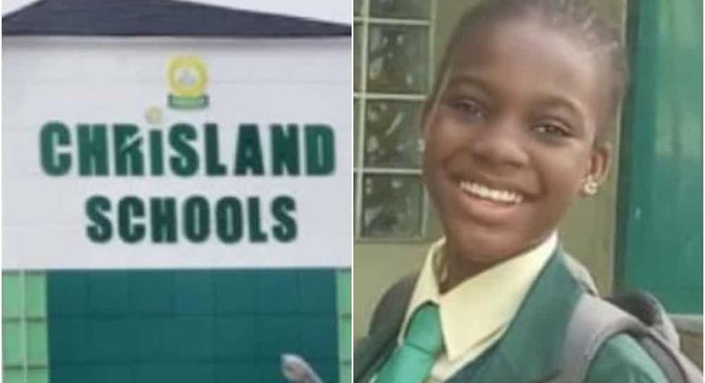 Lagos will charge Chrisland for negligence over student’s death
