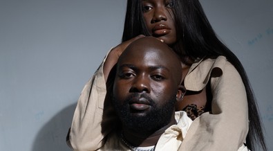 In 'Ultralight,' Suté Iwar drops the weight & allows himself to float at a higher altitude [Pulse Review]