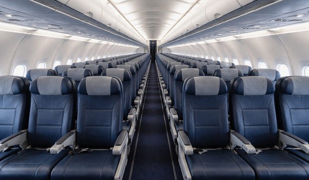 Sedišta u avionu