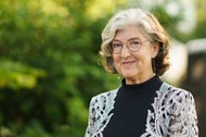 Barbara Kingsolver