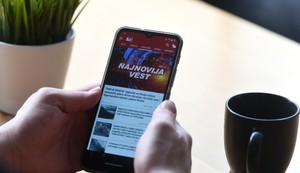 Gugl uveo novu opciju: Evo kako da Blic bude uvek vaš prvi izvor najvažnijih vesti