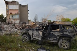 Putin chciał pochwalić się tą zdobyczą w Dniu Zwycięstwa. "To mu się nie uda"