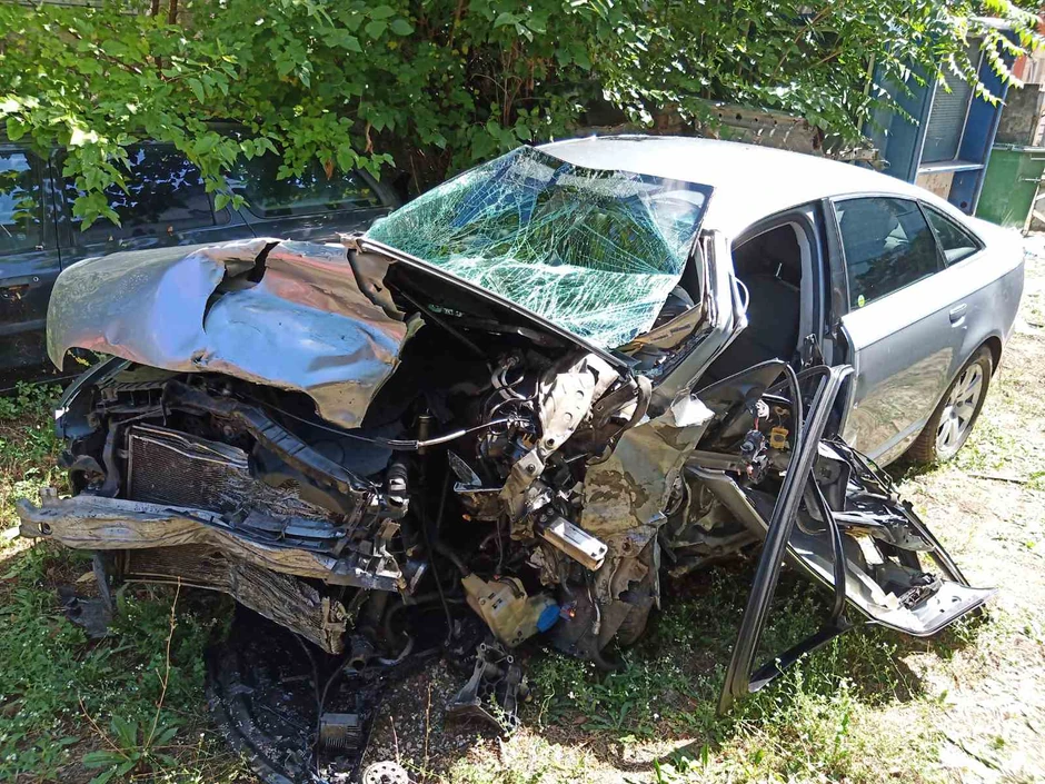 Bileća, saobraćajna nesreća