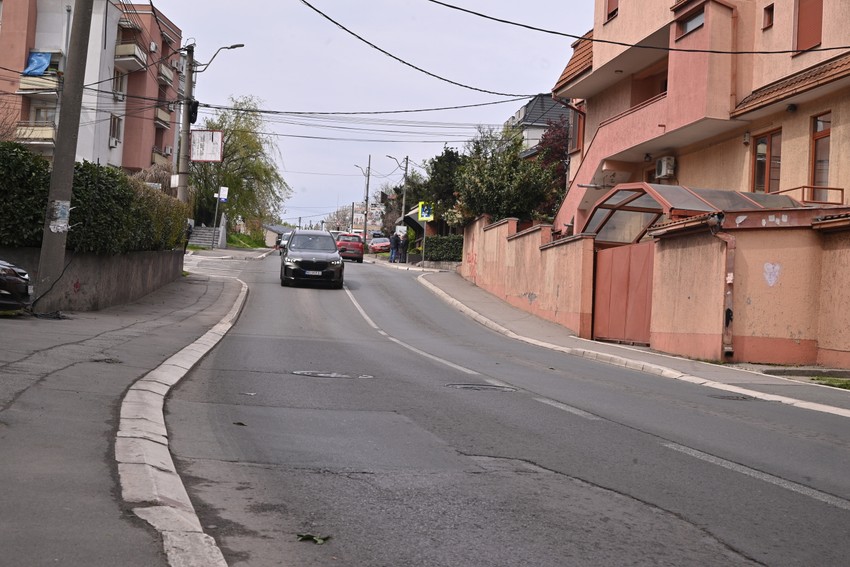 Kamion oborio ženu na Zvezdari