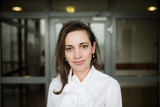 KRS z nową przewodniczącą