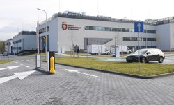 Koniec problemów w szpitalu w Prokocimiu. Anestezjolodzy wycofali wypowiedzenia