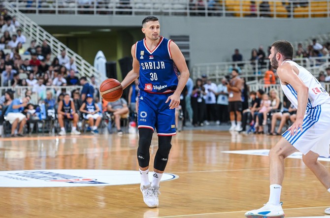 Aleksa Avramović