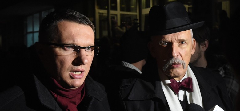 Nowicka bije w Wiplera: W polityce nie ma już dla niego miejsca