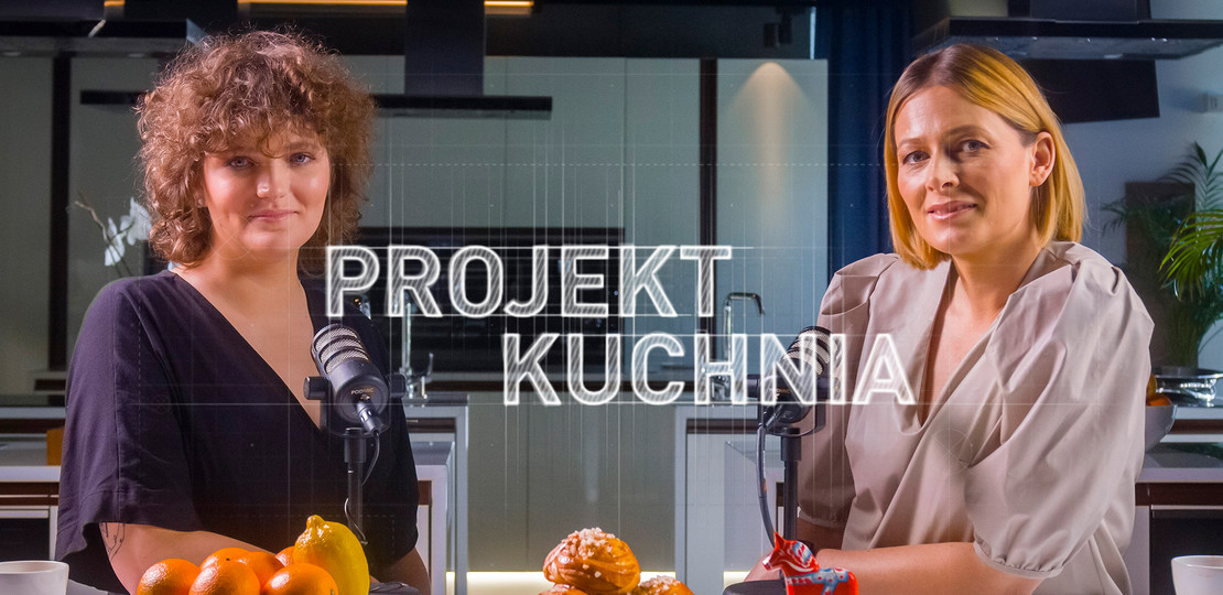 Projekt Kuchnia