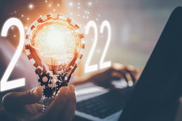 Rok 2022 pod znakiem technologii i pandemii. Co to oznacza dla nas i dla biznesu?