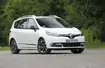 Renault Grand Scenic 1.6 dCi: Dynamiczny i oszczędny van | Test i Opinie