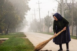 Špicnamet, firange, lotre... OVE REČI koriste se samo u Vojvodini, ostatak Srbije ih ne razume! Jedna ima NEGATIVNO ZNAČENJE, a izvorno je prelepa