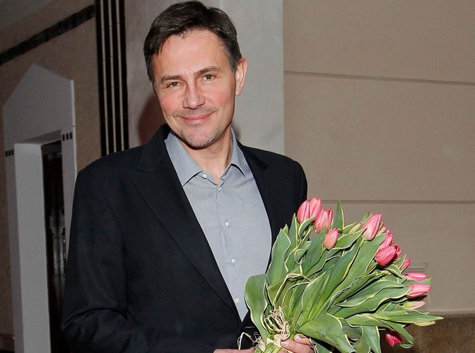 Wykształcenie gwiazd telewizji