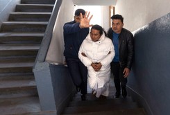 Kontrowersyjny guru buddyjski w rękach policji. Miał molestować dziecko