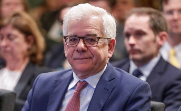 Czaputowicz: Jesteśmy w kontakcie z dziennikarzem "Gazety Wyborczej" pobitym w Wenezueli