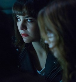 "Diabelska plansza Ouija" – kasowy hit, który miażdżą krytycy [ZDJĘCIA]