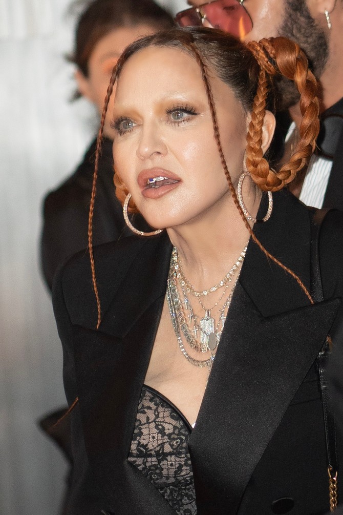Madona