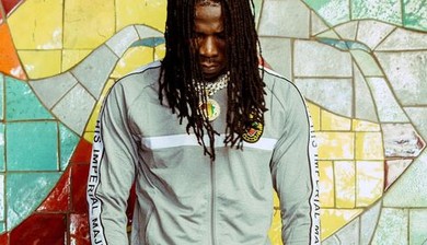 Stonebwoy: The power of origins  [Pulse Interview]