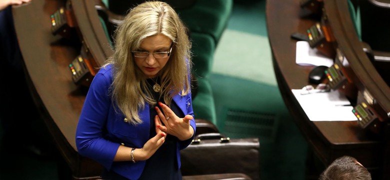Sejm wybrał członków komisji ds. Amber Gold. Przewodniczącą Małgorzata Wassermann