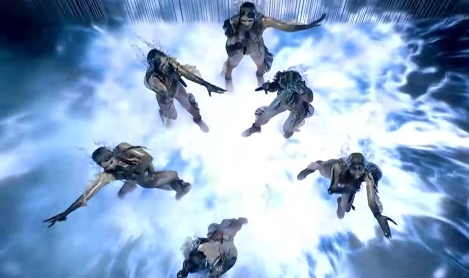 Letonija, Evrovizija