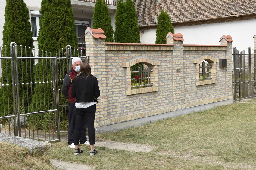 Slobodana je ispred kuće zatekao jeziv prizor